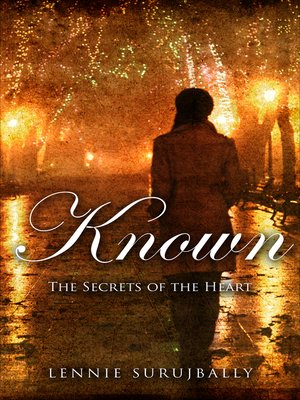 cover image of Known